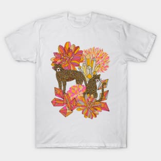 The jungle T-Shirt